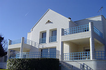 Villa Zrno